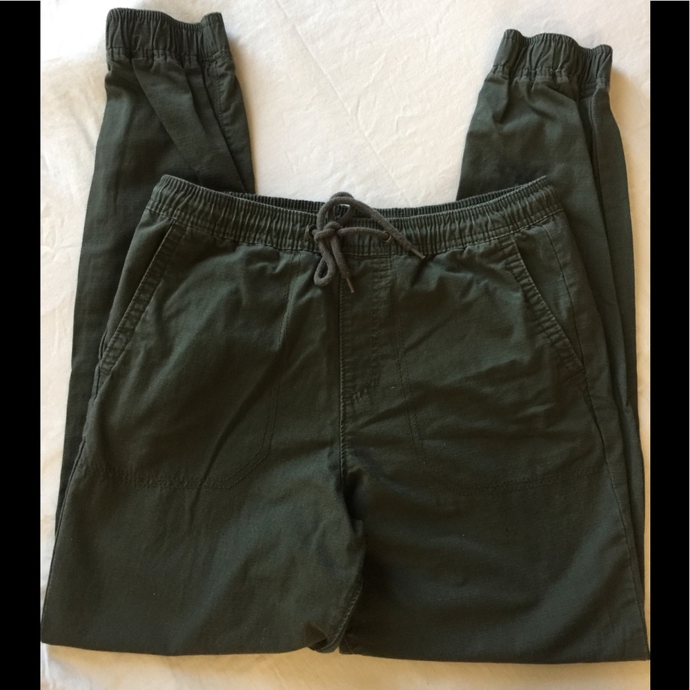 Mossimo Pants Size S/P Draw String - image 2